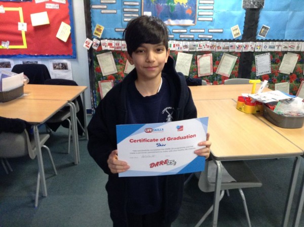 Year 6 award 2 ccexpress